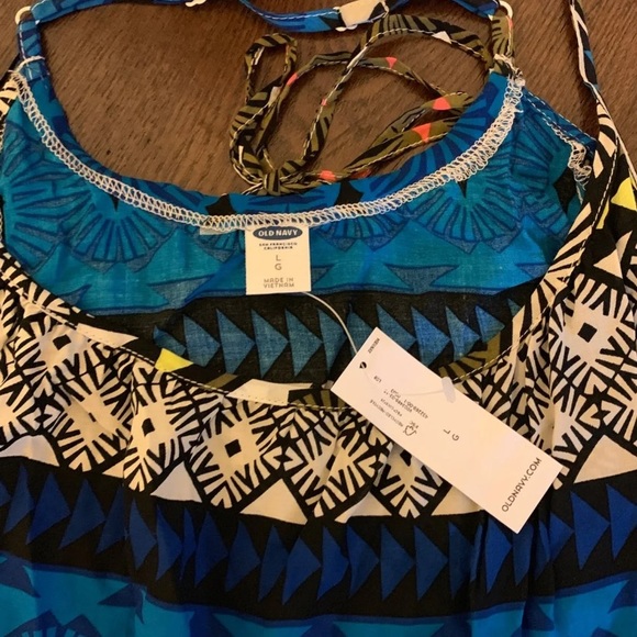 Old Navy tank tops - Picture 5 of 6